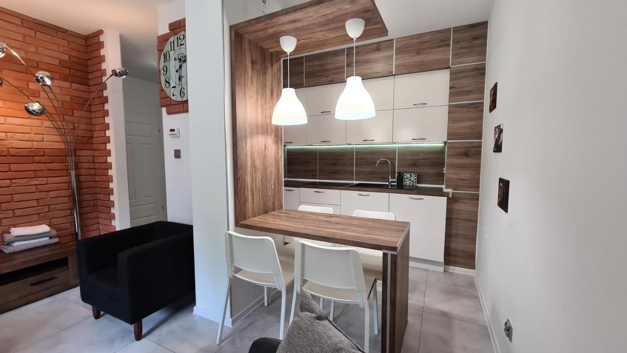 Lux Apartment Park Polanica-Zdrój Exteriör bild